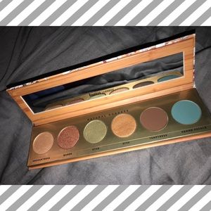 Butter London Eyeshadow Palette